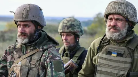В Україні пропонують знизити граничний вік мобілізації до 55 років
