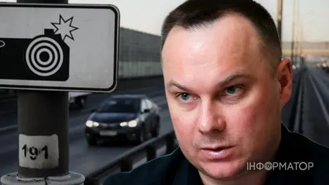50 нових камер і «Фантоми»: МВС посилює контроль на дорогах