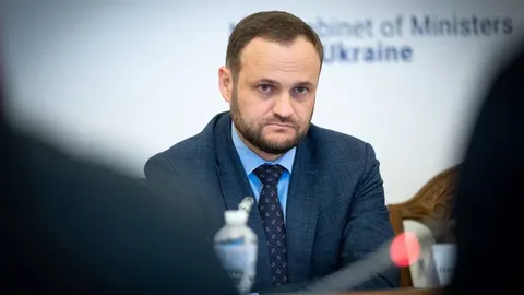 Кулеба став радником Клименка у РНБО