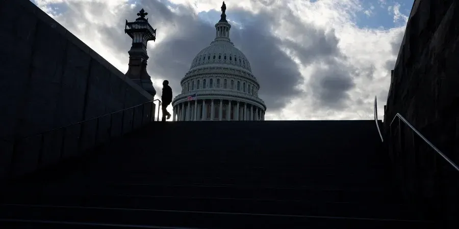 Санкції проти Росії: комітет Палати представників США дав законопроєкту Грема зелений світ