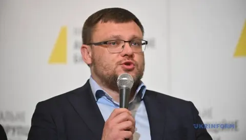 НАБУ про обшуки в Офісі генпрокурора: діяли за ухвалами суду