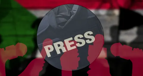 У Судані суд видав 17 ордерів на арешт журналістів через розслідування корупції