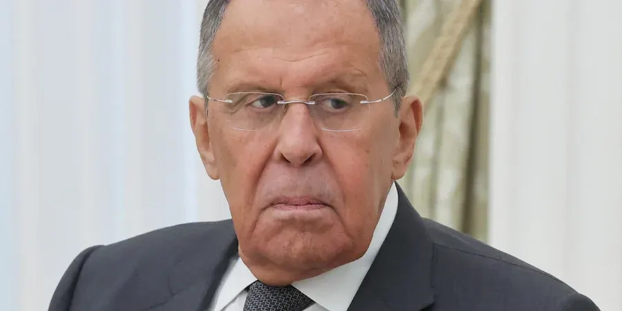 Лавров назвав реакцію Німеччини на теракт у Лейпцигу «початком справжньої війни»
