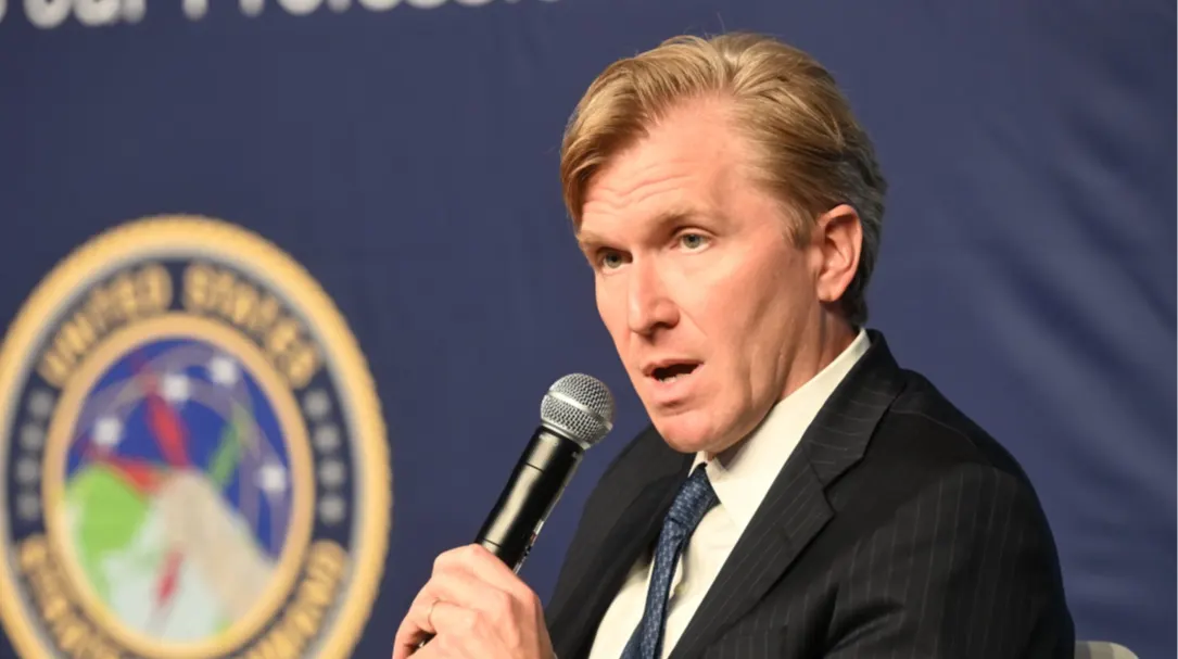 США очікують, що Європа візьме на себе оборону й підтримку України