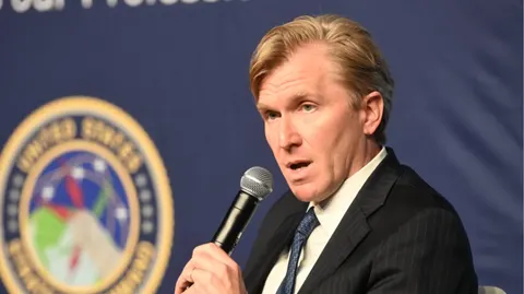 США очікують, що Європа візьме на себе оборону й підтримку України