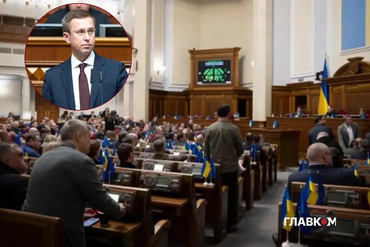 «Слуга народу» терміново збереться з прем'єром через брак грошей на оборону