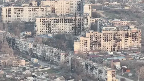 Олешки в блокаді: понад 6 тисяч людей чекають на порятунок