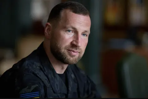 Хмара назвав заступників: хто лишається в Міноборони