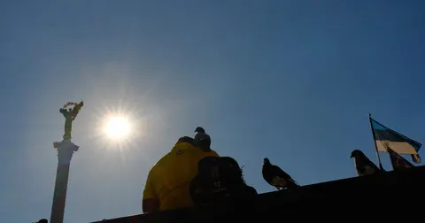 Жовтий рівень у Києві: що зміниться з 10 вересня