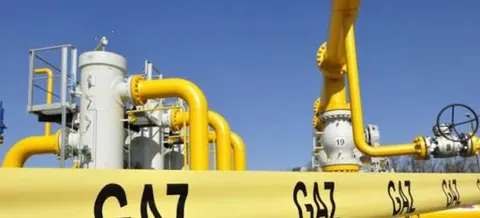 Газу в сховищах більше, ніж планували: що це означає для українців