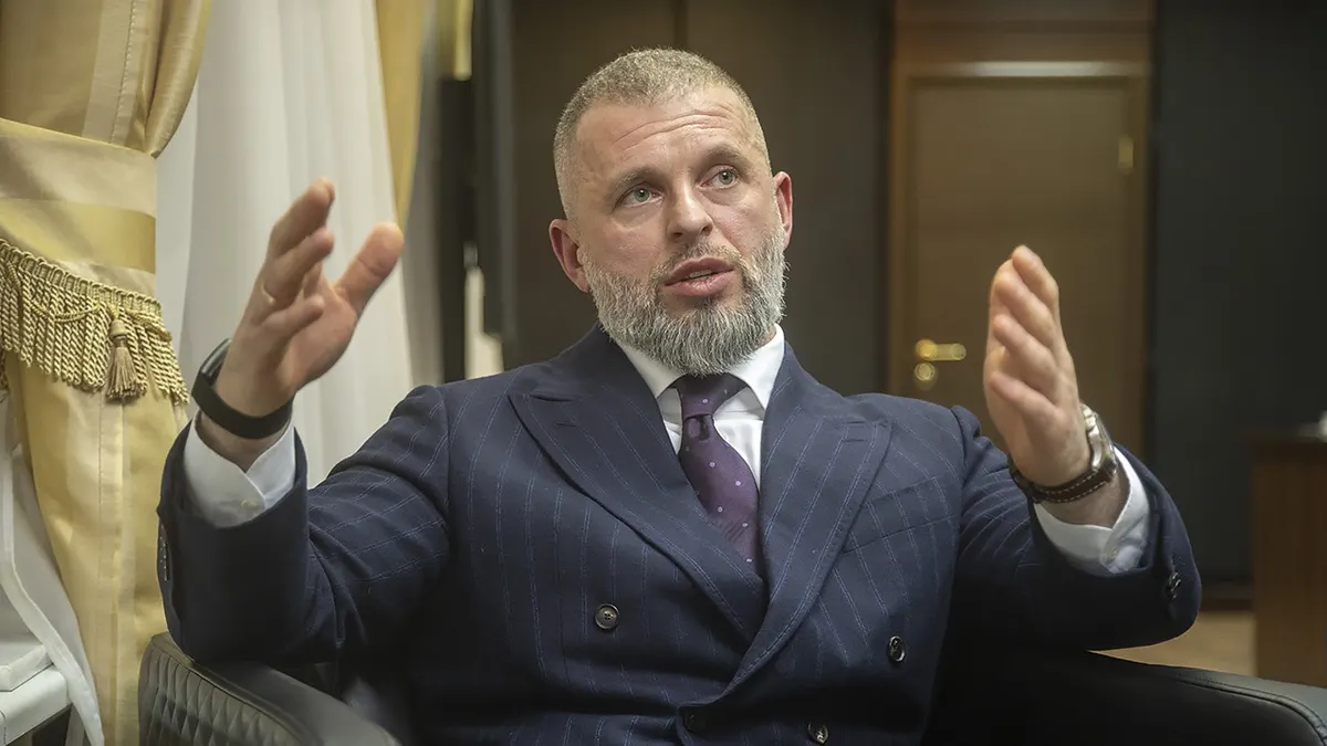 Росіян і білорусів пустять на ЧЄ з гімнастики лише в нейтральному статусі