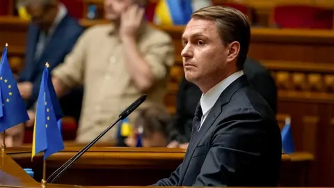 Зеленський підписав указ про звільнення генпрокурора Кравченка