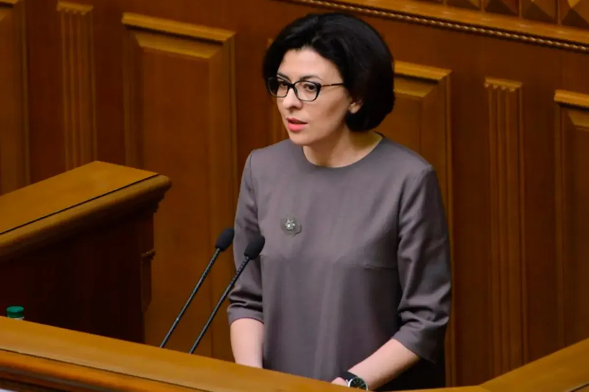 Сироїд: іноземні експерти в українських інституціях — це інфантильність