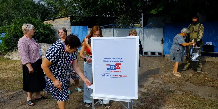 Рада закликала світ засудити псевдовибори РФ на окупованих територіях