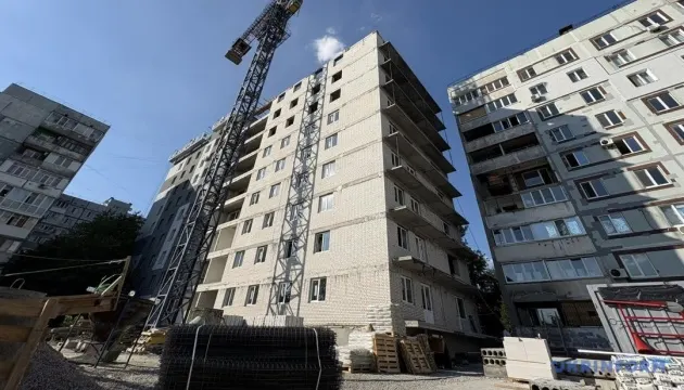 Громади отримають ₴4,9 мільярда від ЄІБ на відновлення