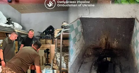Берегівський ТЦК: сотні чоловіків тримали в заручниках, відстрочки скасовували н