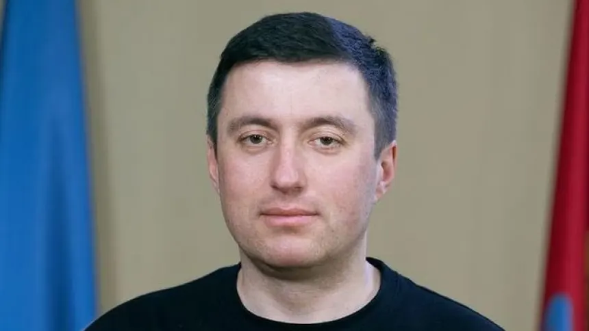 Зеленський змінив керівника Запорізької ОДА: Федорова відправив у відставку