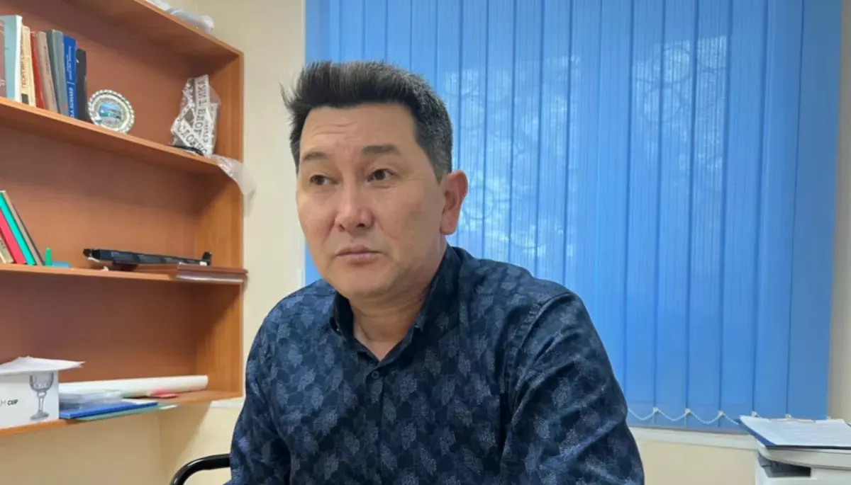 У Казахстані проти журналіста порушили справу через список «Хочу жити»