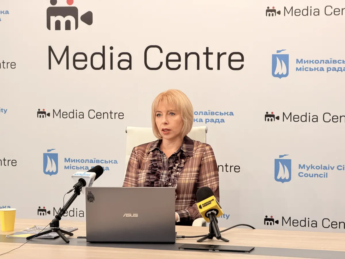 У Миколаєві три ліцеї не набрали десятих класів: мережу закладів можуть переглянути