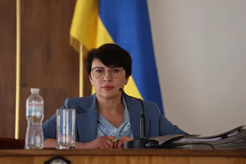 Нардеп хоче відкликати мерку Умані: вона каже про помсту