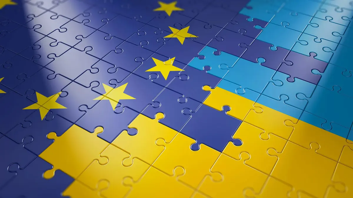 Ключовий пріоритет України в ЄС до кінця 2026 року: що каже дипломат