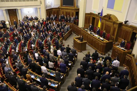 7 років Ради: 71 депутат втратив мандат, а мажоритарка — найслабша ланка