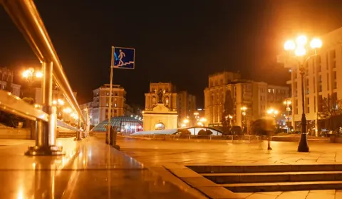 У Києві з 10 вересня скоротять комендантську годину та подовжать роботу транспор