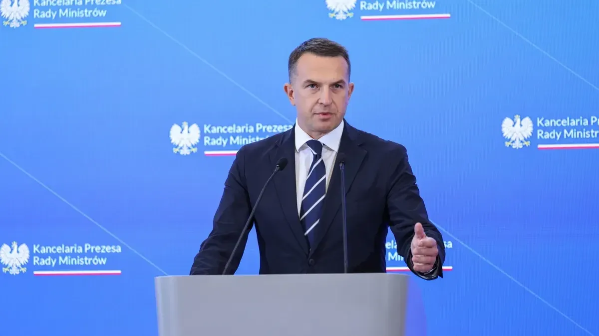Уряд Польщі звинуватив президента в потуранні нападам на українців