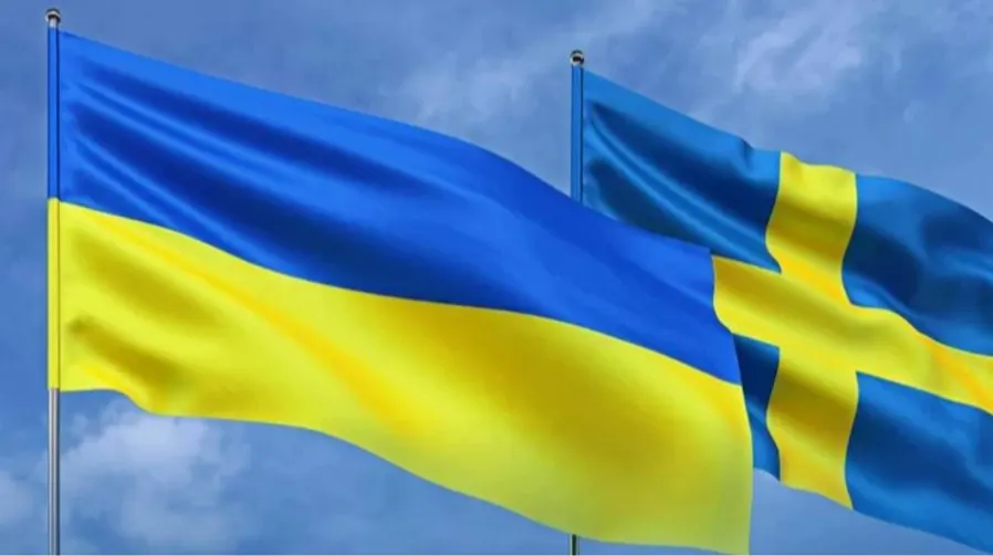 Швеція виділила Україні $28,3 млн: половина піде на американську зброю