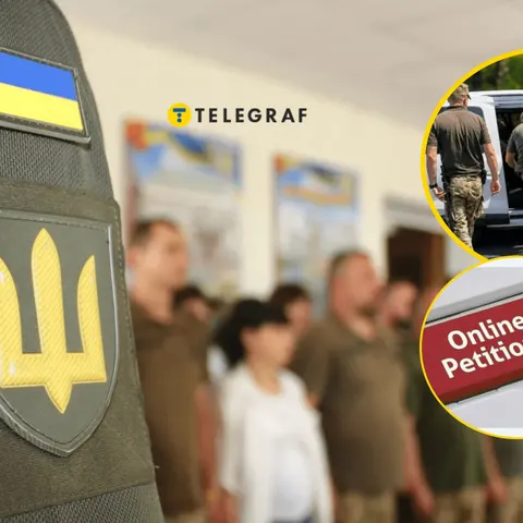 Уряд просять захистити чоловіків, які доглядають за рідними з інвалідністю
