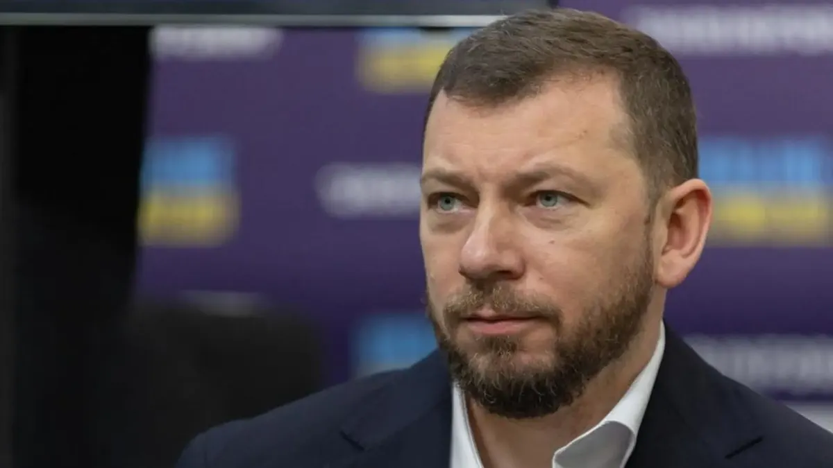 У САП відкинули версію про агента Микитася у справі «Форрест Гамп»