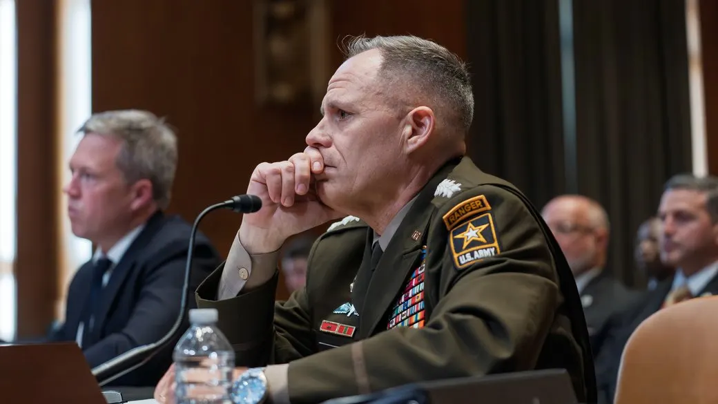У Конгресі США вимагають пояснень через заборону підрозділу дронів вчитися в України