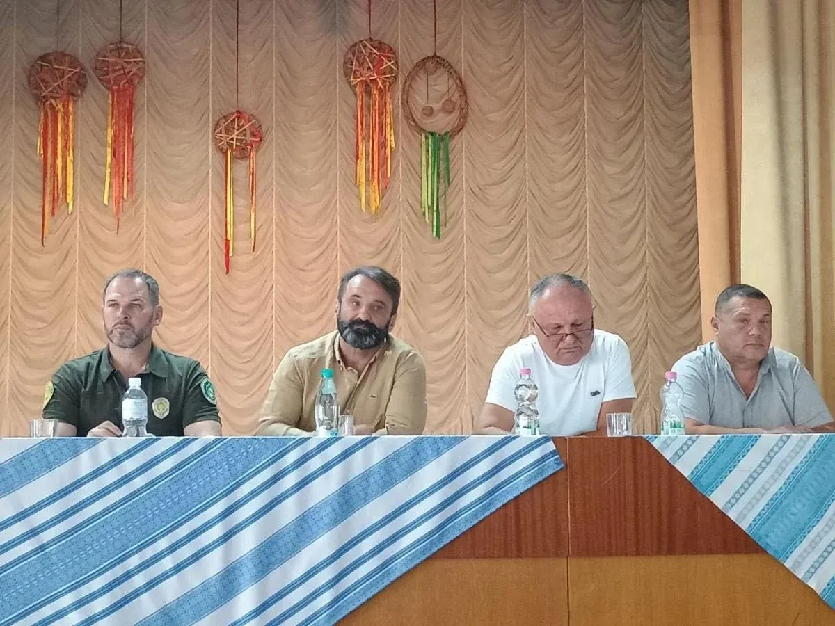 Джипінг у Карпатах: чому позашляховикам не місце на заповідних територіях