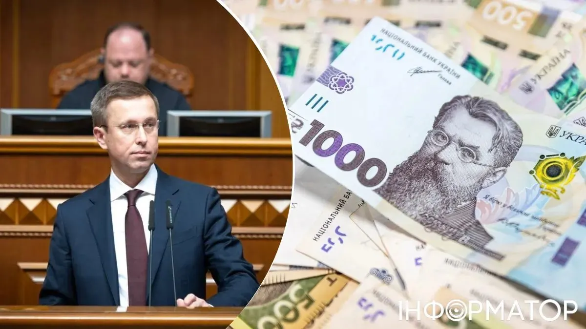 Корецький обіцяє скоротити чиновників: 12-та спроба за 8 років