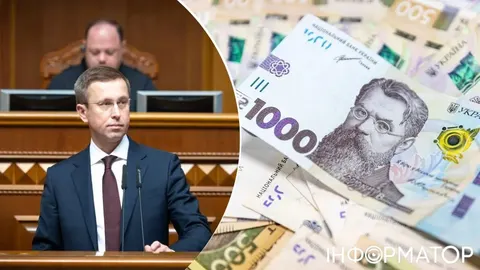Корецький обіцяє скоротити чиновників: 12-та спроба за 8 років