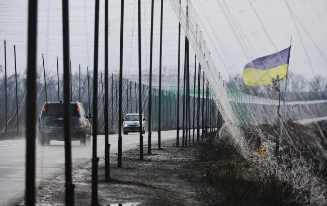 Майже 800 мільйонів гривень підуть на захист доріг від дронів