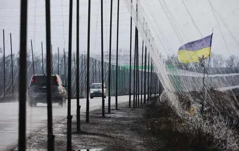 Майже 800 мільйонів гривень підуть на захист доріг від дронів