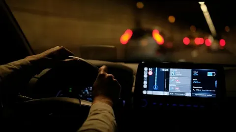 Китай уперше прописує в законі відповідальність за аварії з автопілотом