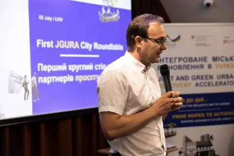 Заступник мера Львова Москаленко отримав майже 90 тисяч гривень у червні