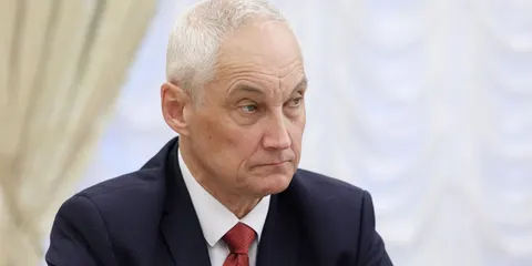 Родичі загиблих депутатів РФ просять Бєлоусова відвести війська під Лиманом