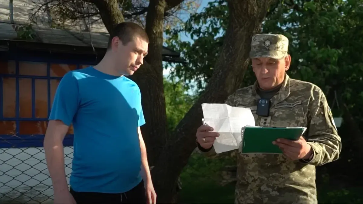 Під час тривоги ТЦК не мають права зупиняти українців — Міноборони