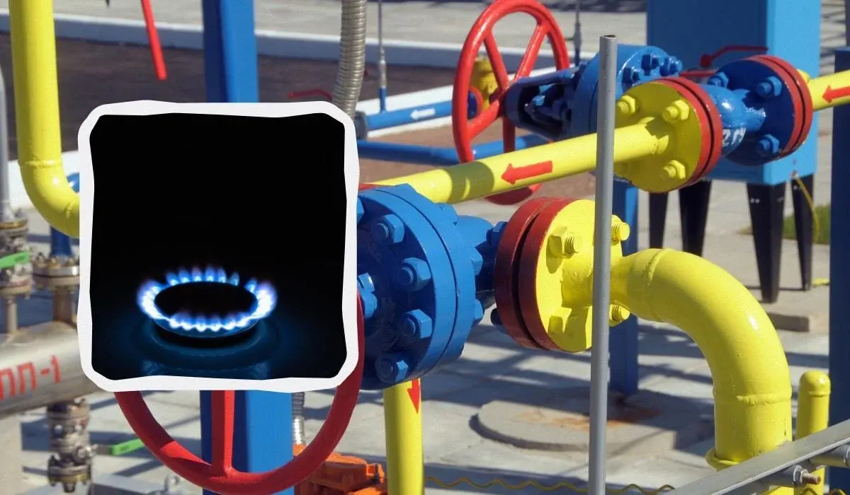 Росія знижує прогноз видобутку газу: Європа готує повну відмову
