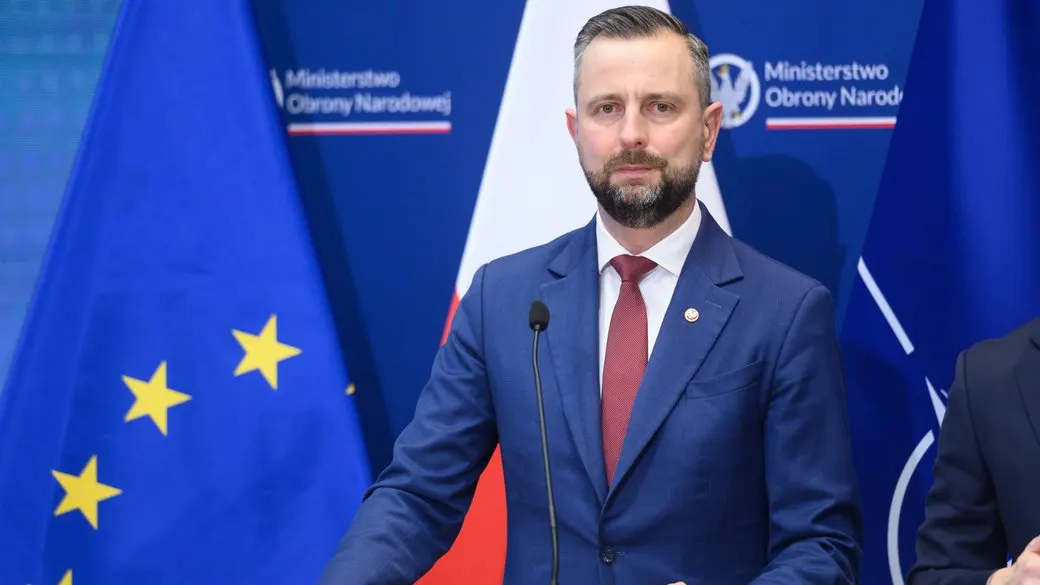 Пентагон попросив Польщу перенести візит міністра оборони — поїдуть заступники
