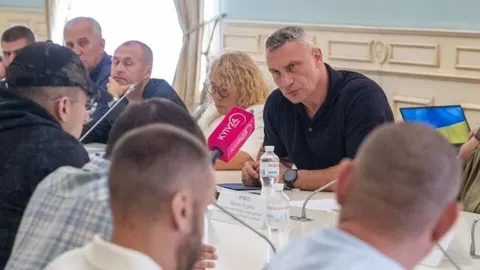 План стійкості Києва подорожчав до 22 млрд грн — Кличко