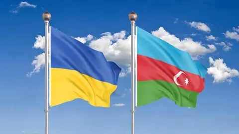 Україна та Азербайджан домовилися посилити співпрацю у боротьбі зі злочинністю