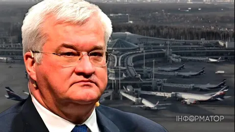 Україна офіційно попередила ICAO про небезпеку польотів над РФ