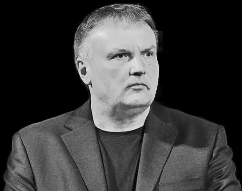 Закон Грема-Блюменталя: чи спрацює він проти Росії?