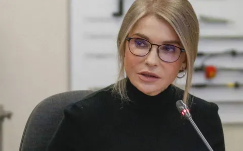 Тимошенко: Виплати дітям з інвалідністю мають бути не менші за мінімалку