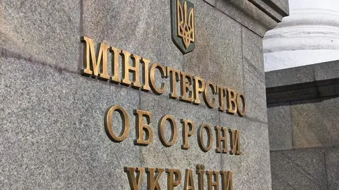 Кабмін призначив Миколу Швидкого заступником міністра оборони