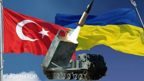 ATACMS, M270 і тисячі снарядів: Україна купує в Туреччини великий пакет озброєнн